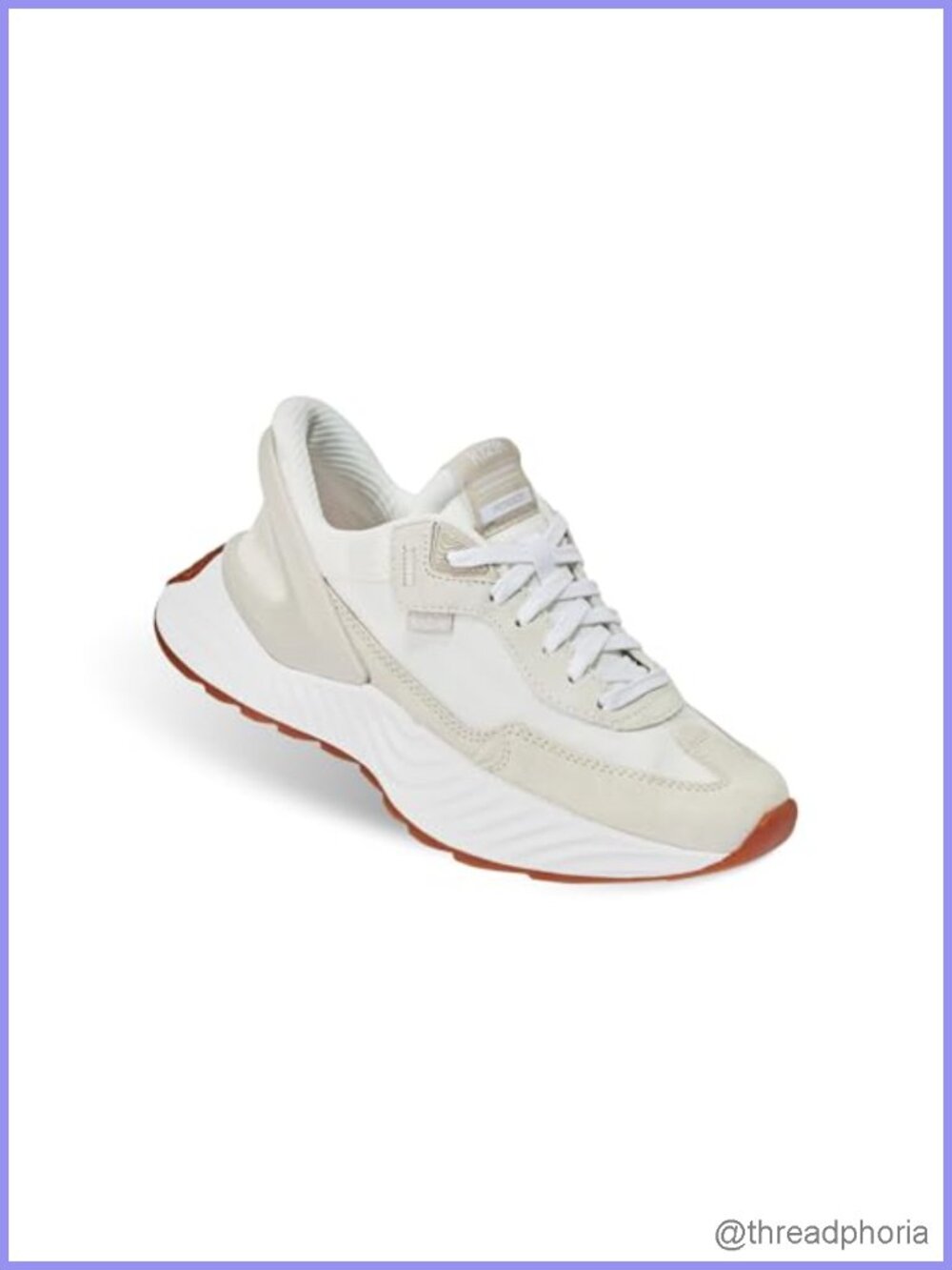 Slip On Sneakers - Hands Free Walk Shoes Womens Comfort Cushioned Lightweight